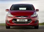 Hyundai ix20 2010 года (UK)